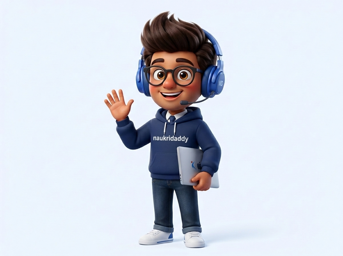 Meet Uncle D — your DaddyTalk guide